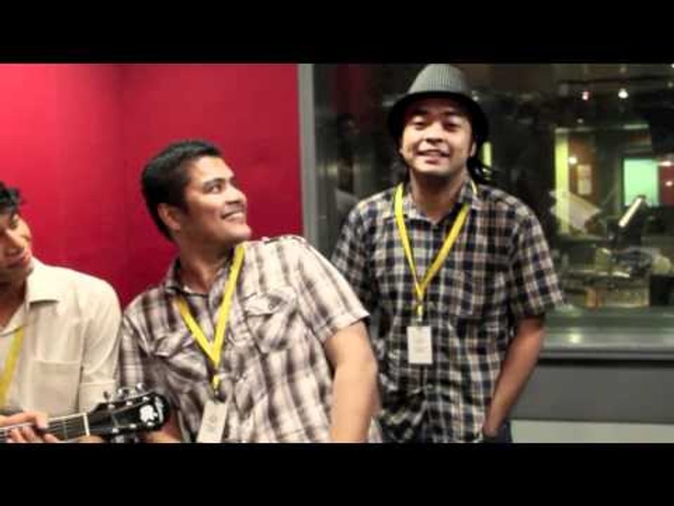 Carta Hits Gegar Bersama Zarul & The Protes