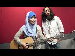 Carta Hits Gegar bersama Najwa Latif
