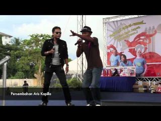 Karnival Bank Rakyat di Pasir Mas Kelantan.mov