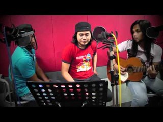 Puasa & Raya Cover Merdeka Raya Jamming