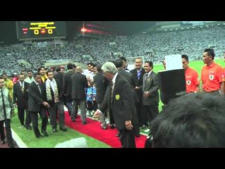 THR Gegar Piala Malaysia 2011!.mov