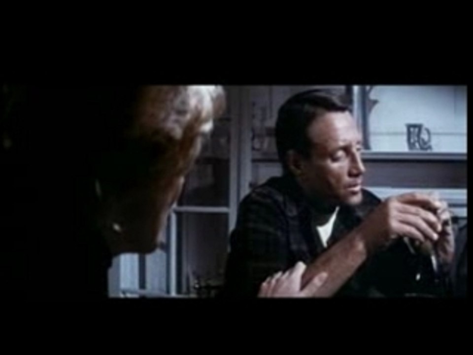 Les dents de la mer - trailer