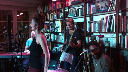 Jessica Gabrielle - GAF GIG - 2