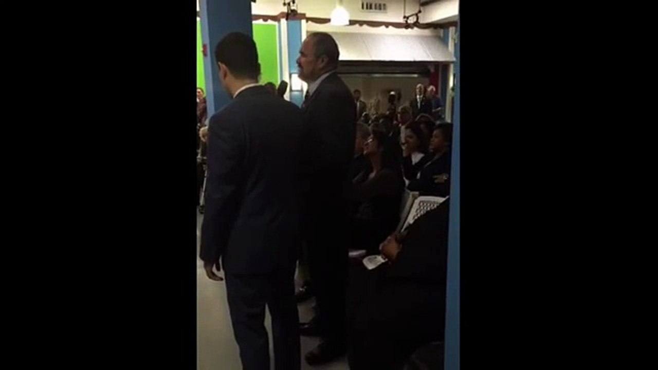 Haitian President EXPOSES the Clinton Foundation - 'Hillary Clinton tried to bribe me!'