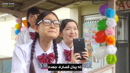 [asians-lovers] koe koi EP07 (2016).720p.HDTV-[AR]