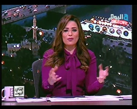 رانيا بدوي | تعرض كليب اصالة واحمد فهمي الجديد عيش سكر وطن
