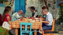 مسلسل الحياة جميلة بالحب الحلقة 12 القسم (3) والاخير مترجم للعربية