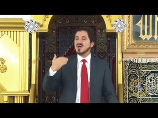 حان وقت هدم وبناء الكثير من مسلمات الثقافة العربية【د.عدنان ابراهيم】