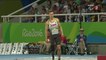 Athlétisme : Markus Rehm, 8m21 d’or en saut en longueur !