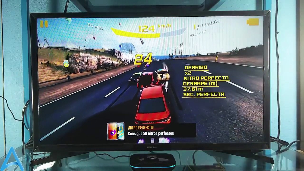 Bqeel Q-Box Android 5.1