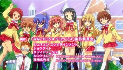 nanatsuiro drops capitulo 6