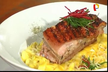 La Tribuna de Alfredo: tentadora ruta gastronómica para este fin de semana