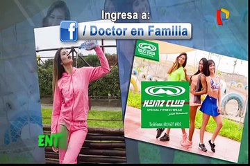 Doctor en familia: Aprenda a reconocer si sufre problemas de memoria