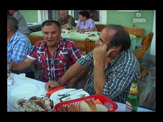 BILO JE PJESME NA PRETEK ........DRUŽENJE KOD ĐUĐINA povodom Kirvaja