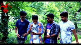 Prisma Effect _ Best Bangla Funny Video _ Prank King Entertainment