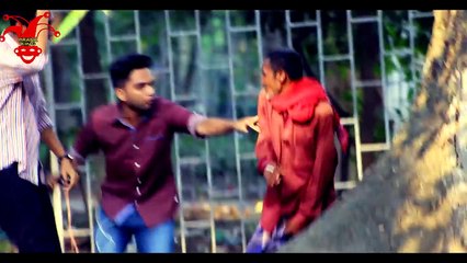 Bangla Prank _ বদ-বভ্যাস _ Social Awareness Bangla Funny Prank VIdeo