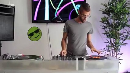 DJ School 38 by Pino Saluci - Die DJ Schule in Braunschweig (Bericht im NDR (Hallo Niedersachsen)