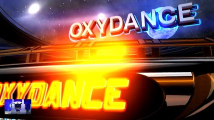 Leon Visual Arts! Programa Oxydance no ar. Boa noite Amigos Oxydancers!