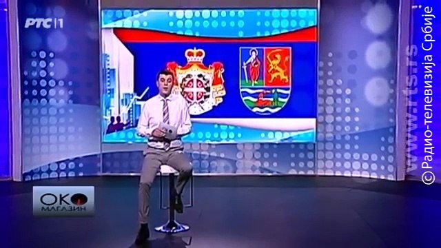 Oko magazin: Kusturica, poslednji i prvi