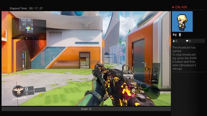 Wrecking noobs boi! (2)