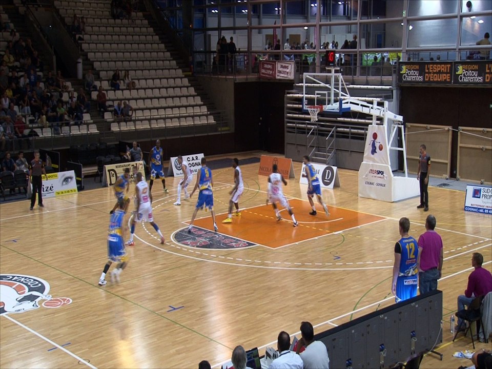 NM2 - J01 - Cognac Angers EOSL