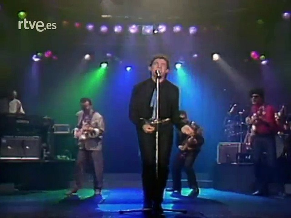 Miguel Rios - Ruta 66