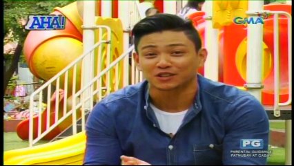 Aha! - September 18, 2016 Part 5