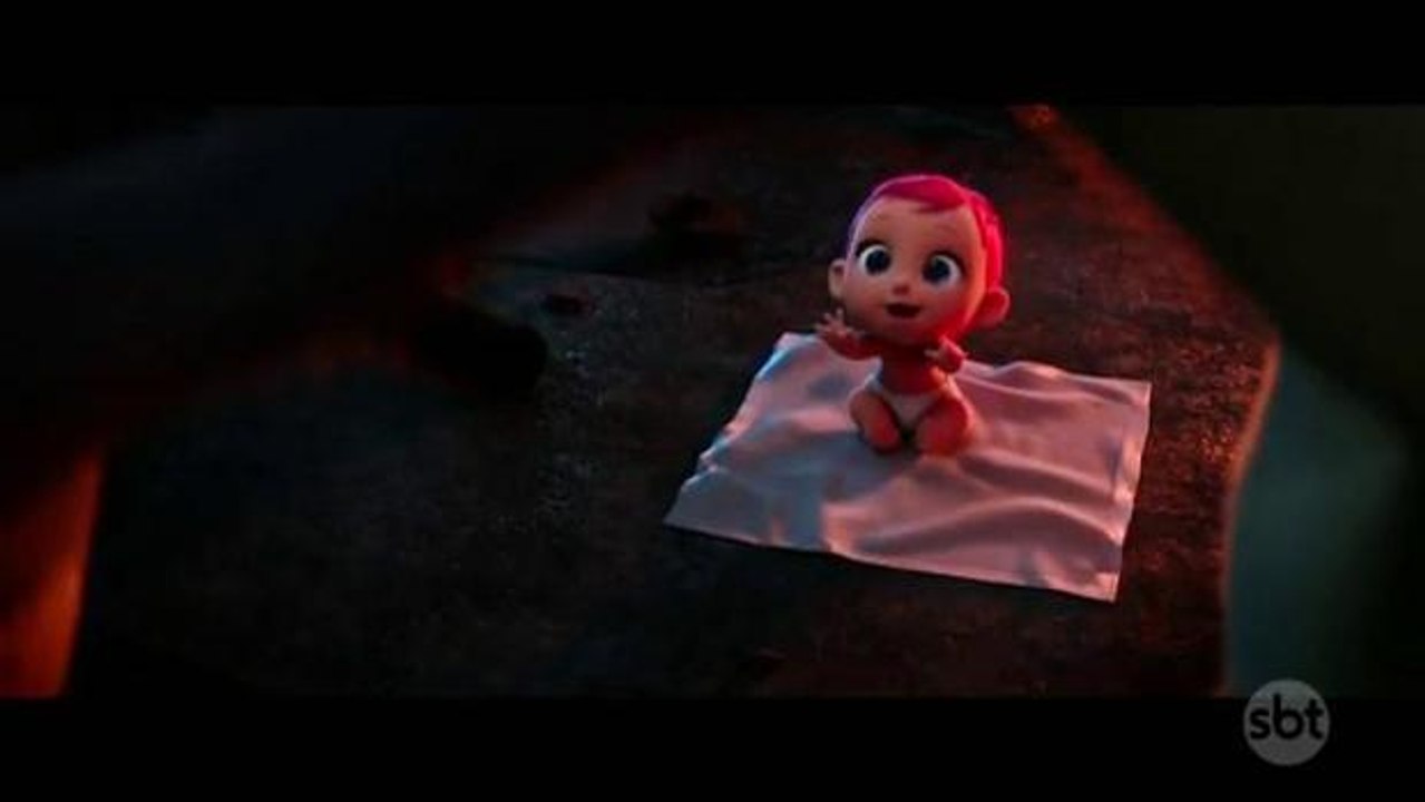 SBT Brasil mostra os bastidores da animação ´Cegonhas´