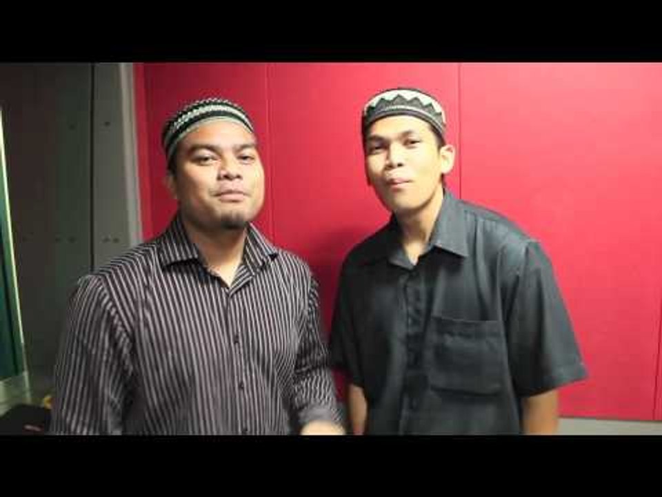 Ucapan Ramadhan-UNIC.m4v