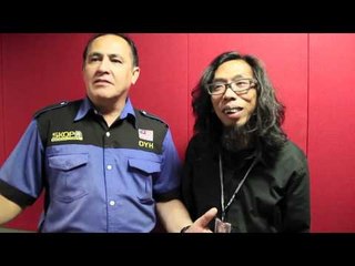 Carta Hits Gegar   Yusof Haslam