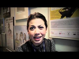 Gegar Petang -Menjelang Petang