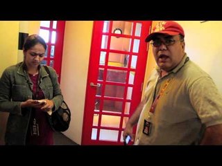 Ceria Pagi- Baru Beli Dah Rosak