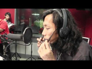 Carta Hits Gegar - In-Team