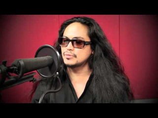 Carta Hits Gegar bersama Ali Terra Rossa