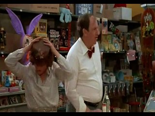 Natal Sangrento 01 - legendado - 1984 - 2ª Parte