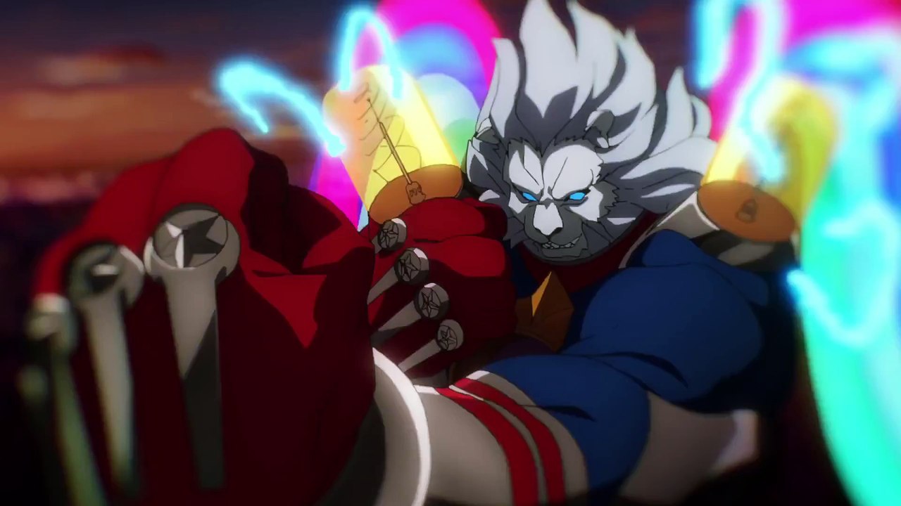 Fate_Grand Order CMまとめ 【～プリヤコラボ 】