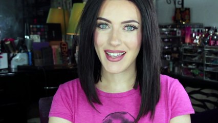 How to get perfectly smooth, matte lips