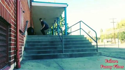 Failure Funny Films - Episode 11 - The Best Fail Compilations || Autumn 2014