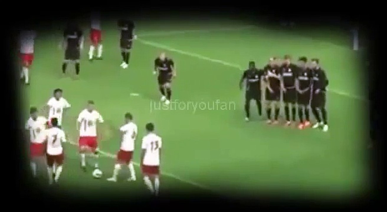 best goal ever