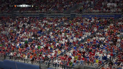 FIFA 17 Vs PES 17 Penalty Kicks