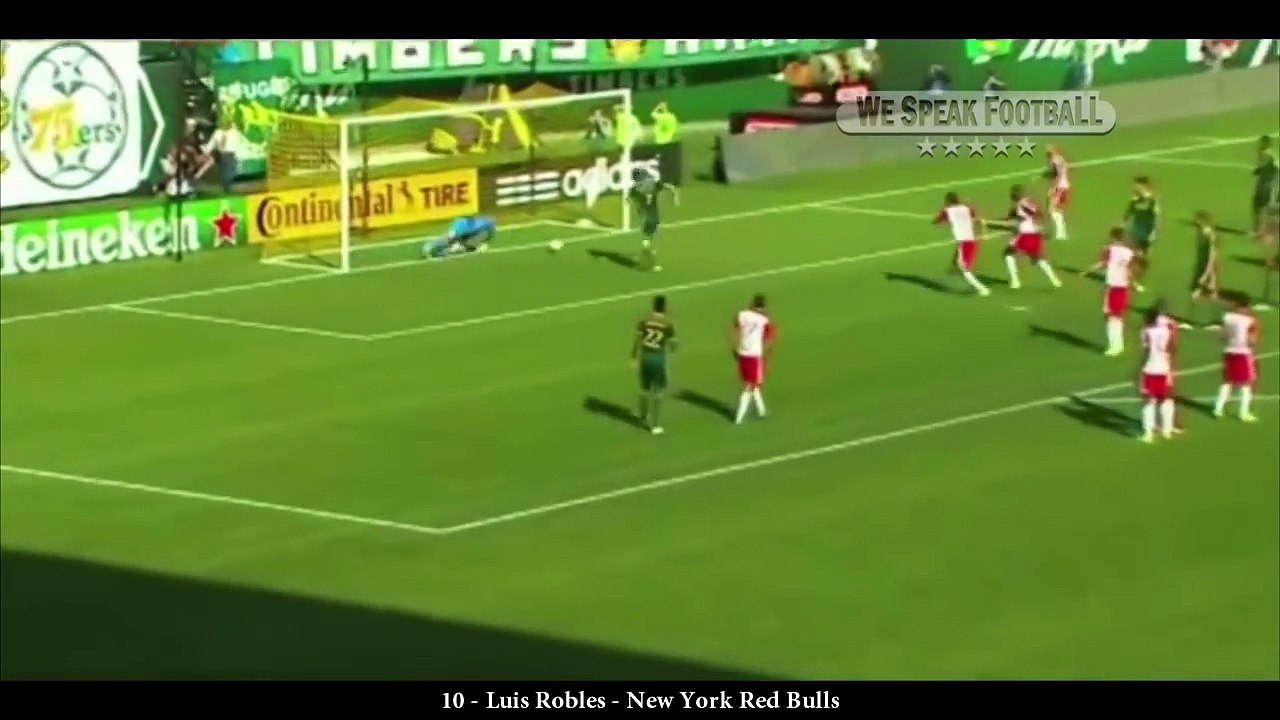 Top 15 Goalkeeper Saves - Deflected Shots & Reflexes