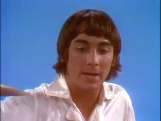 The Who On the Smothers Brother
