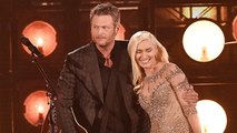 Gwen Stefani Electrifies Crowd at Blake Shelton Show