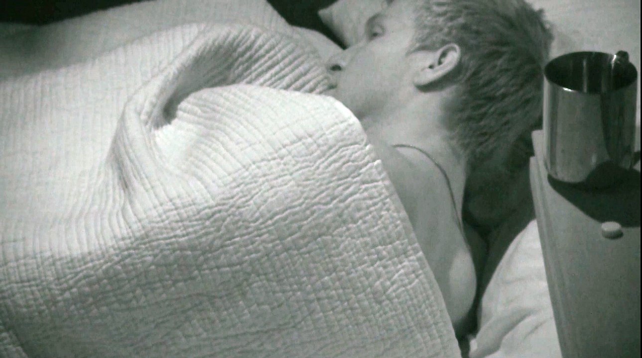 ForeHead Kisses