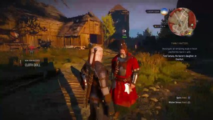 GOTY GOODIES: The Witcher 3: Wild Hunt (4)