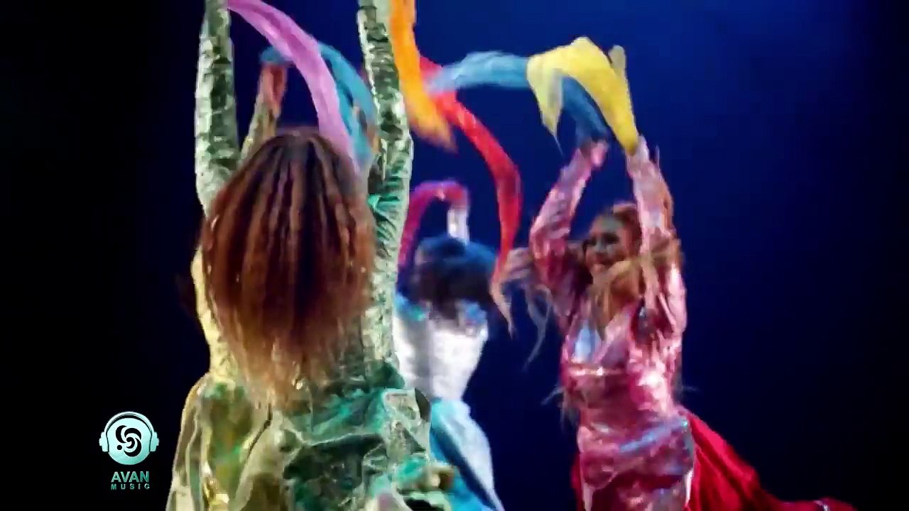 Aref Ramez — Pareya_ OFFICIAL NEW AFGHAN MUSIC AFGHAN SONG 2016_2017