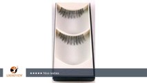 MAC False Eye Lash Lashes Limited Edition Liza Minnelli Collection - AM - A.M. Review-Test