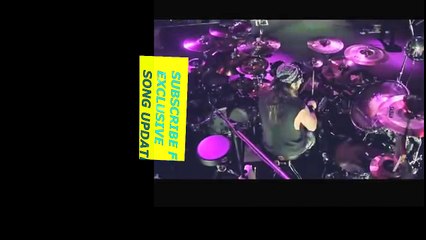 Dream Theater -Wither Solo