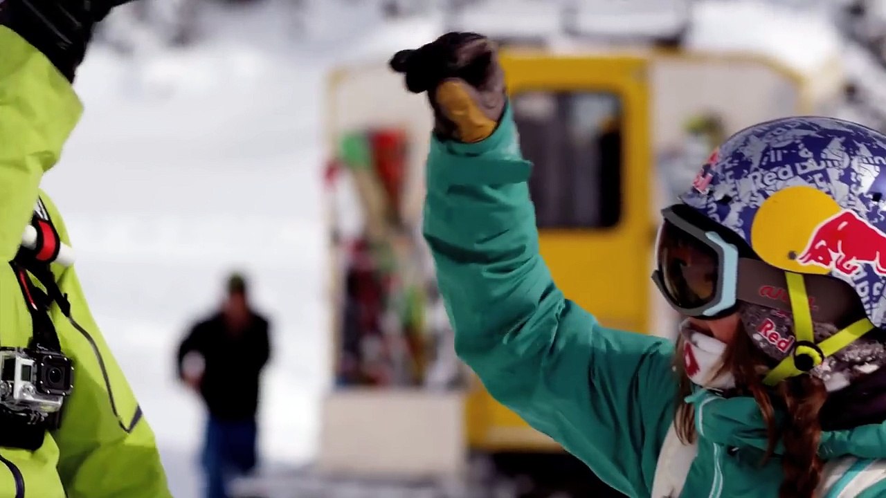 Days of My Youth - Skiing with the Black Panther - Ep. 2-Ed08LA1pjIg