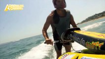 Jet Ski Fails ★ Jet Ski Fails Compilation (HD) [Adrenaline Channel]